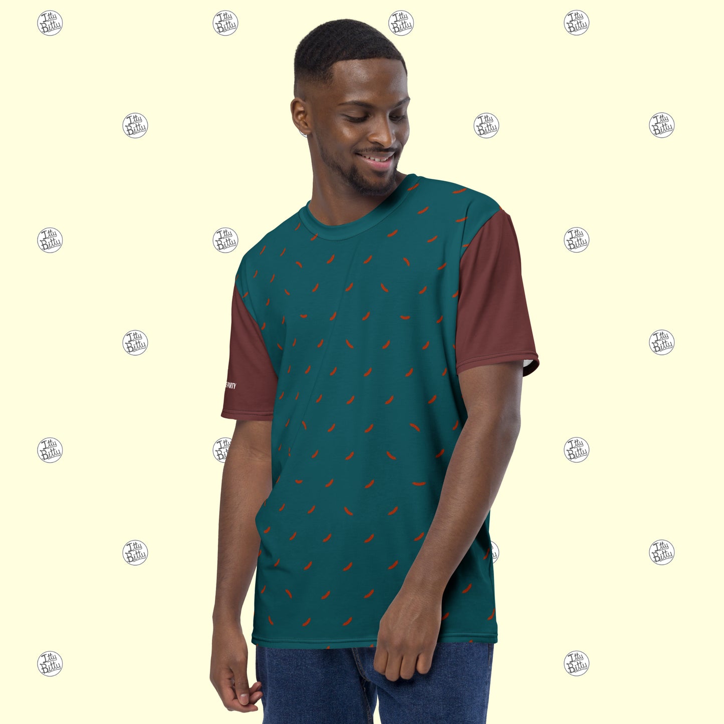 Sausage Party - Tshirt - Mens/Unisex