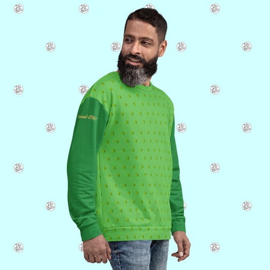 Avocad-OH! - Long Sleeve - Unisex