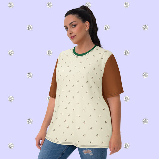 Quacked UP! - T-shirt - Women