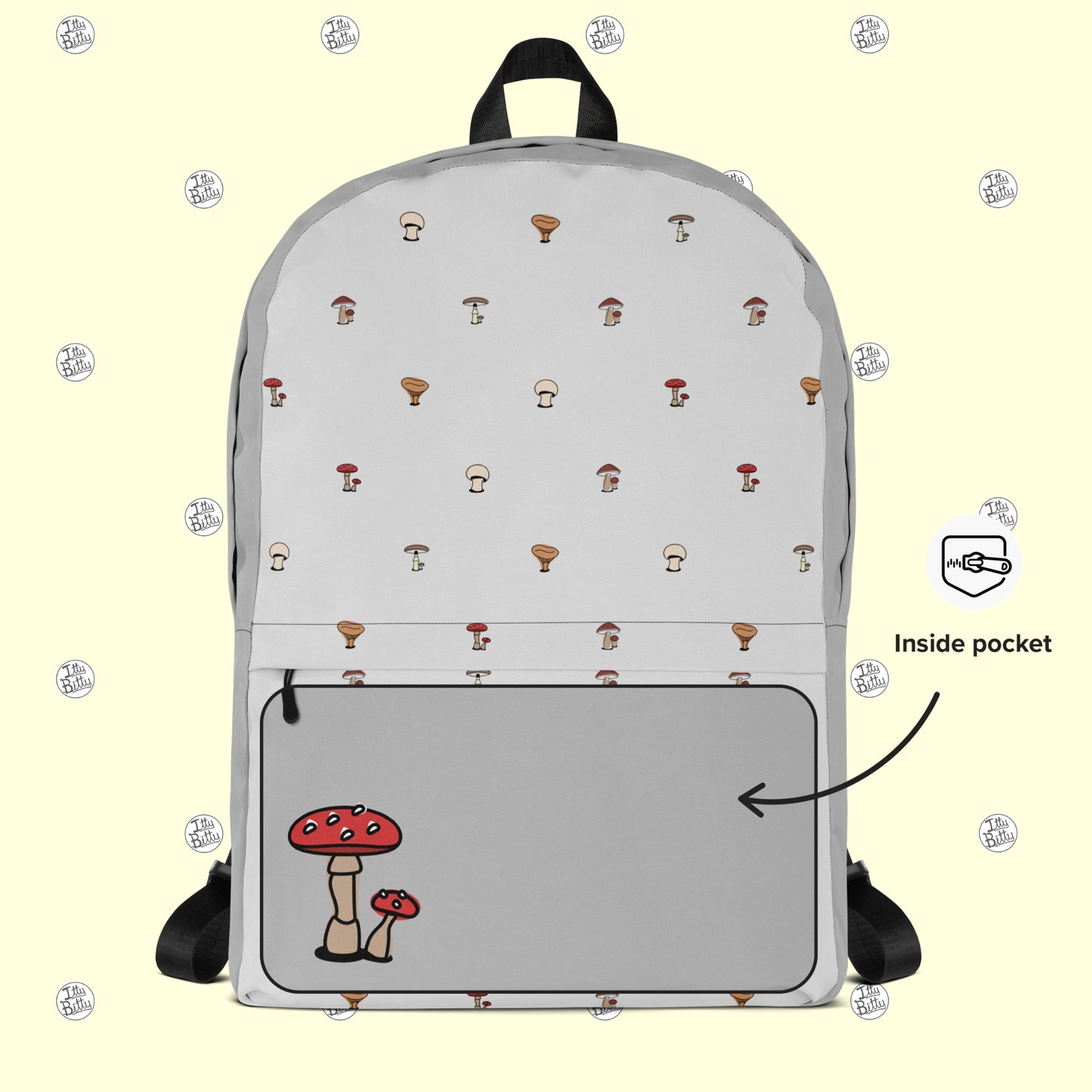 FUN-Gi - Backpack