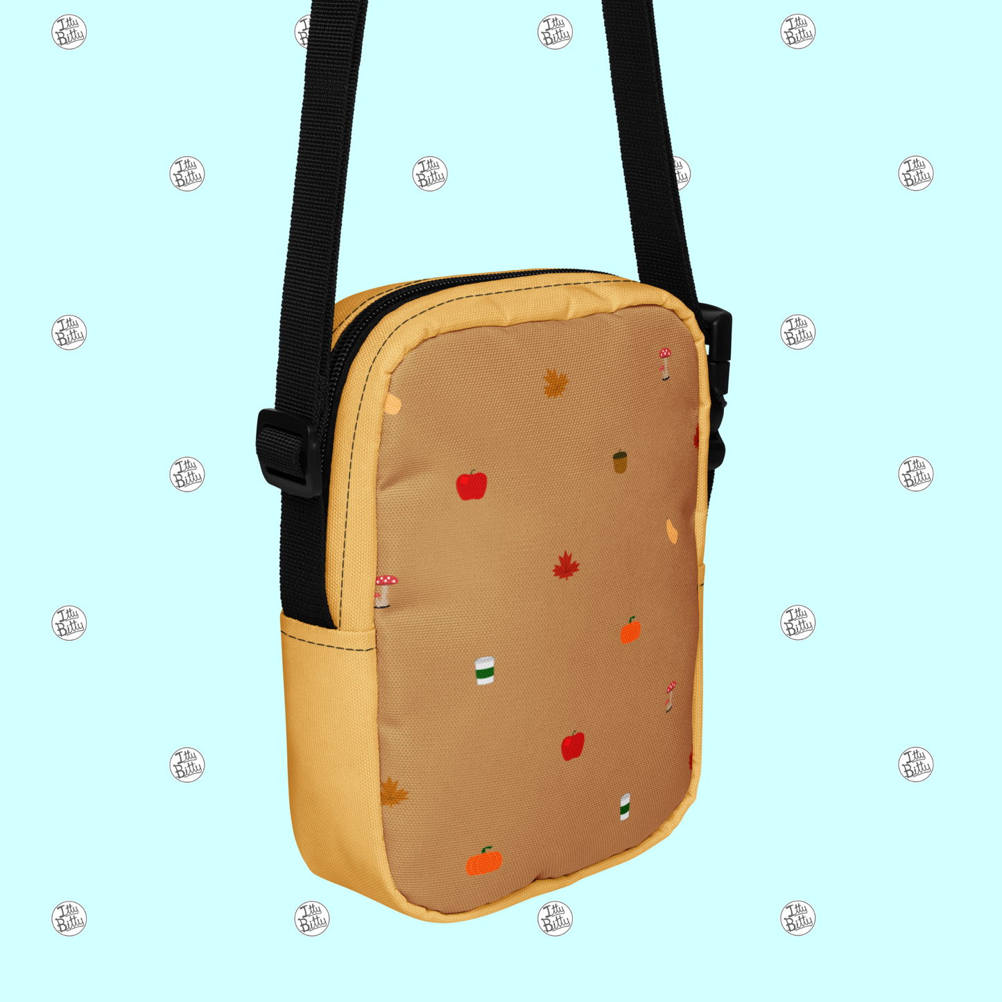 Fall-ing For You - Crossbody bag
