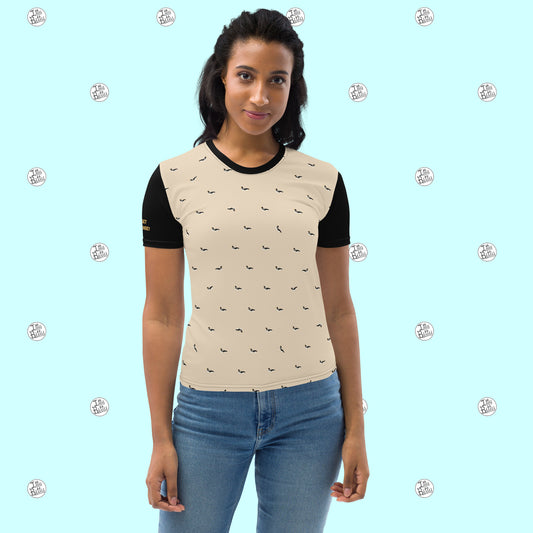 Get Loonie! - Tshirt - Womens/Unisex