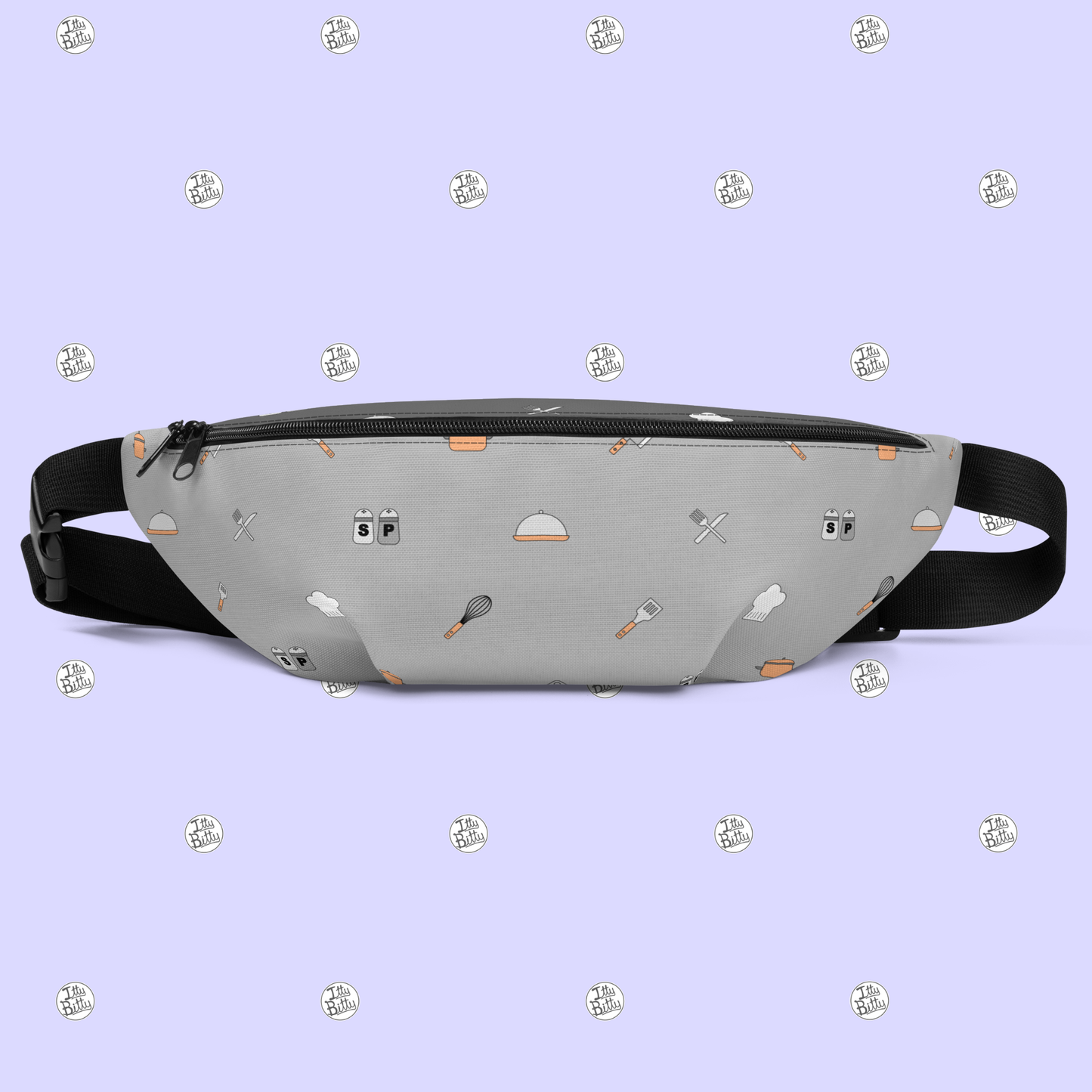 YES CHEF! - Fanny Pack