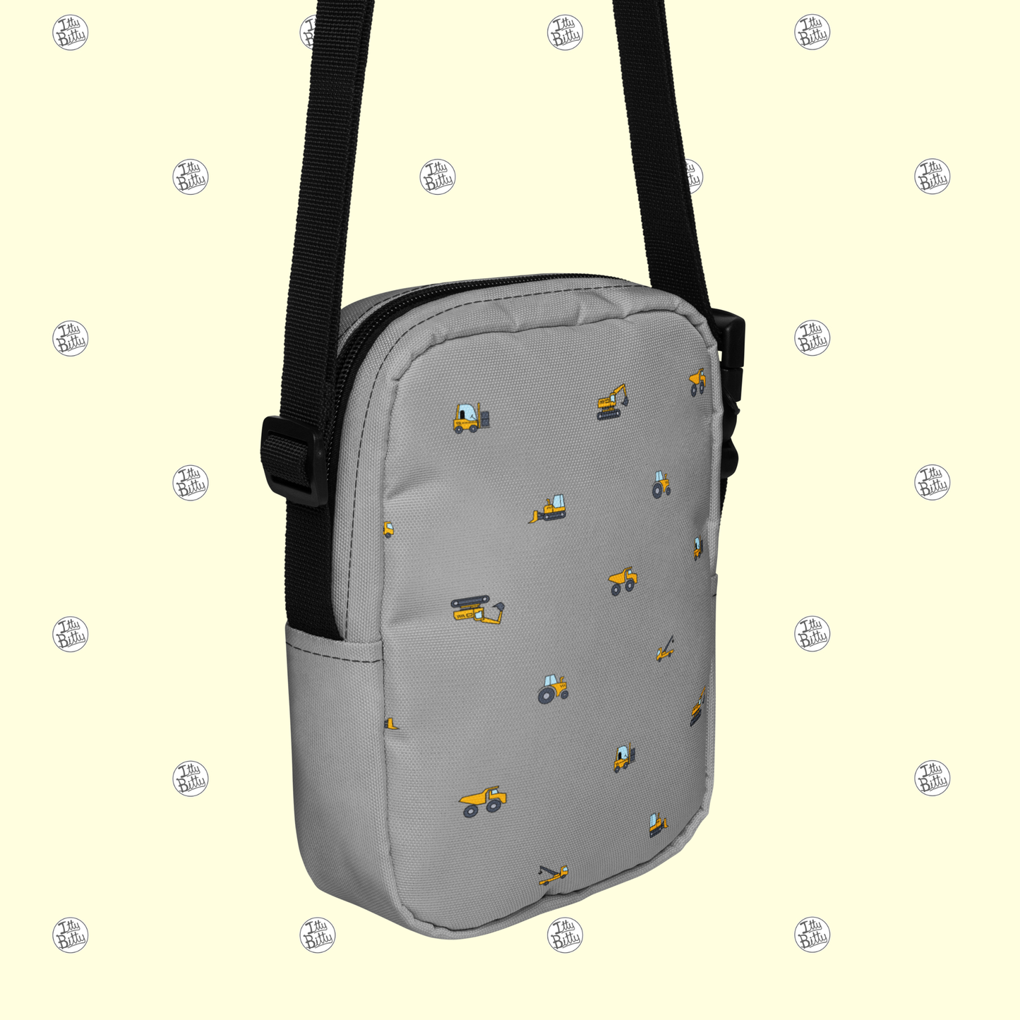 Operator - Crossbody Bag