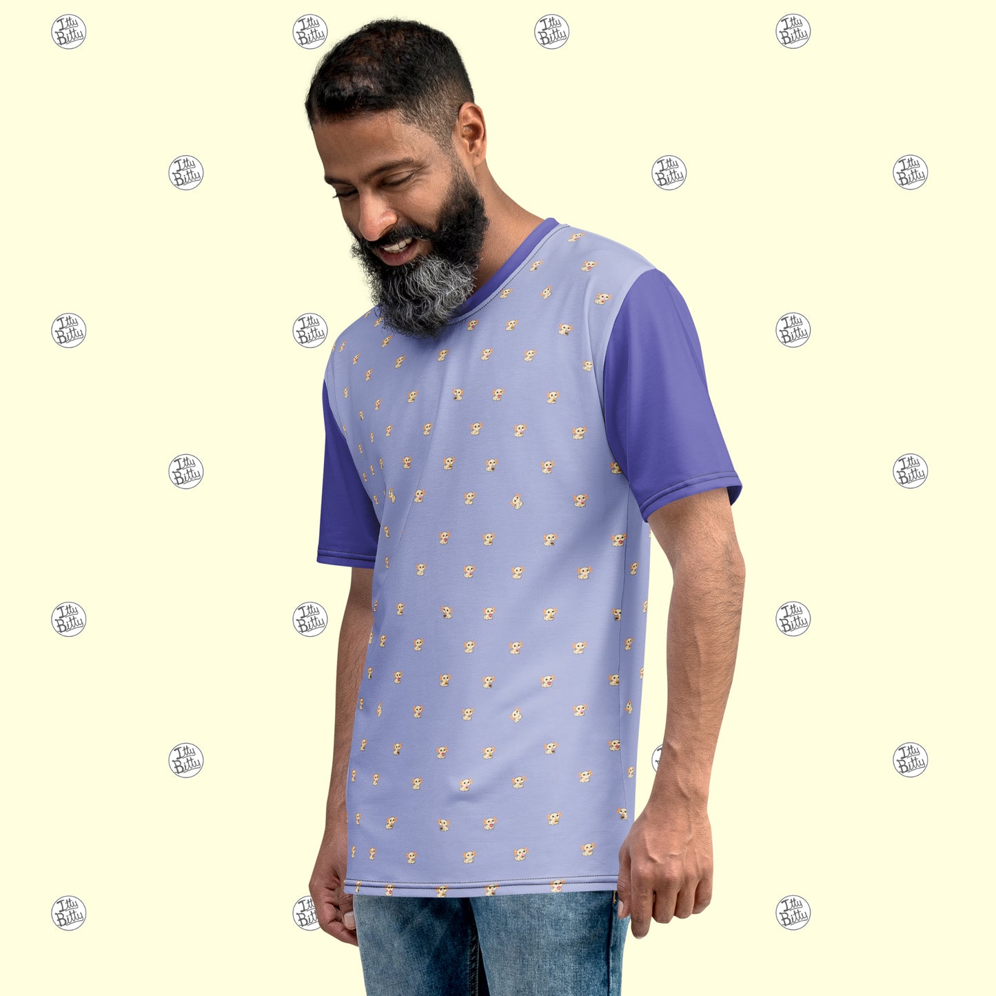 RELAX-olotl - Tshirt - Mens/Unisex
