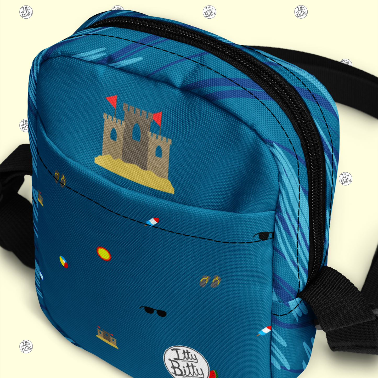 Summer Time - Crossbody bag
