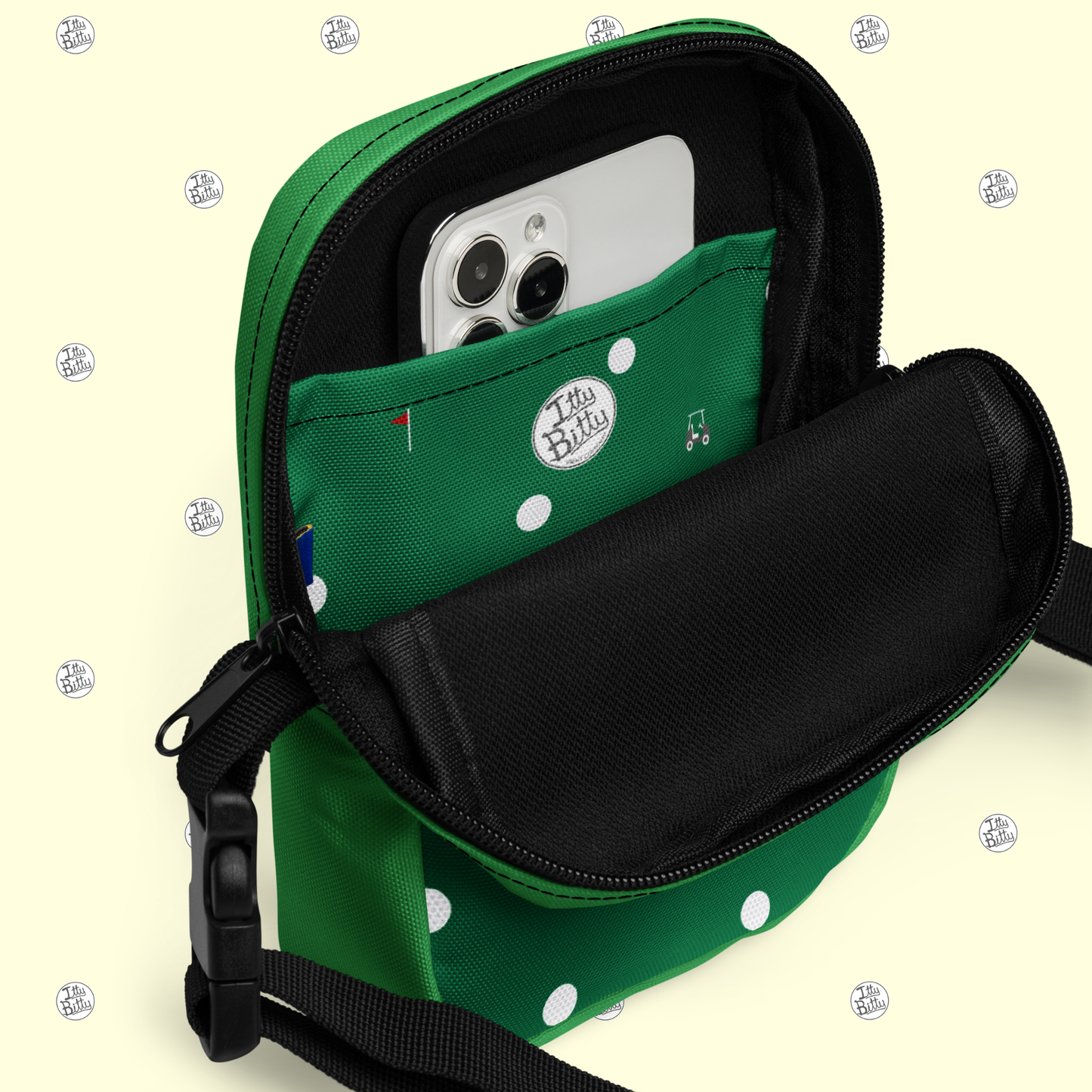 FORE! - Crossbody bag