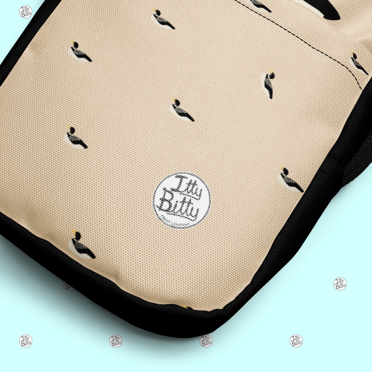 Get Loonie! - Crossbody bag