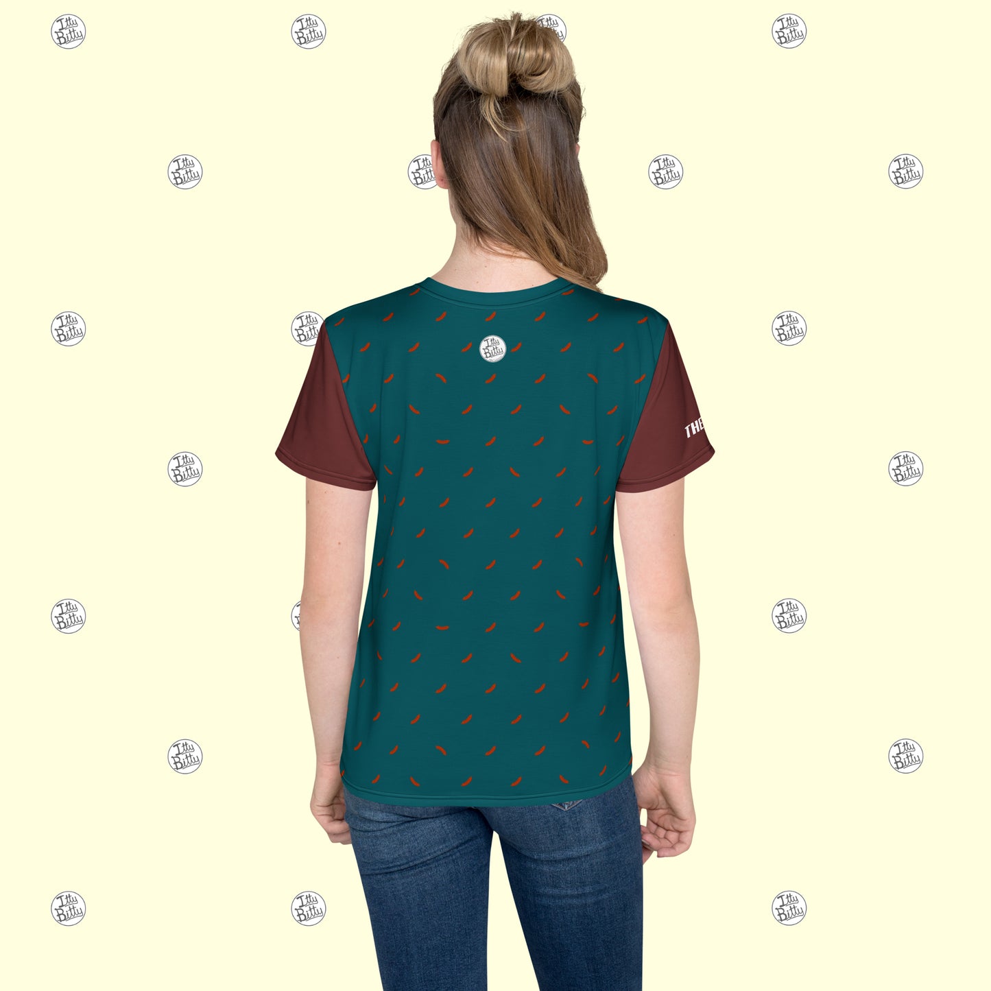The BBQ - Tshirt - Youth/Unisex