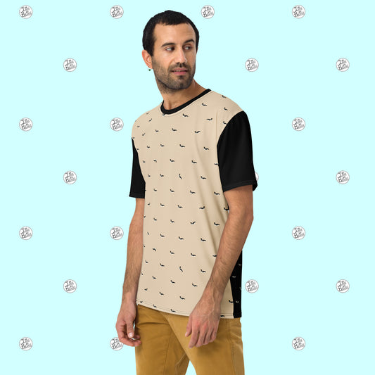 Get Loonie! - Tshirt - Mens/Unisex