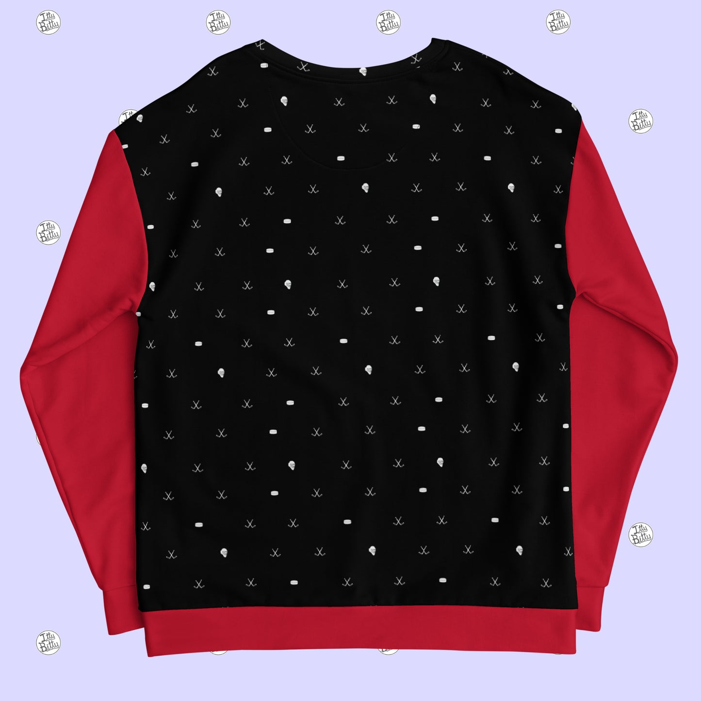 Get Pucked! - Long Sleeve - Unisex