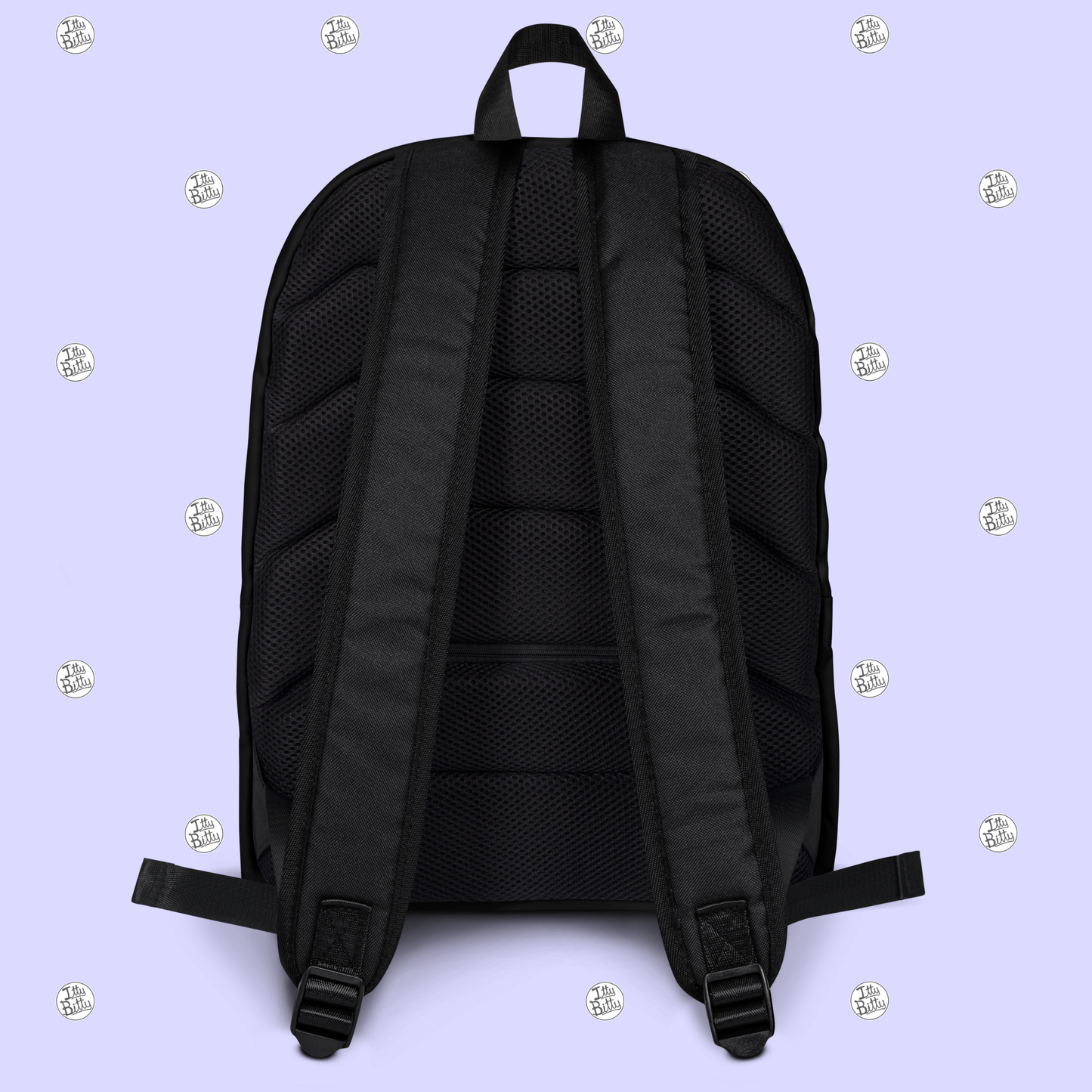 This Is Halloween - Backpack