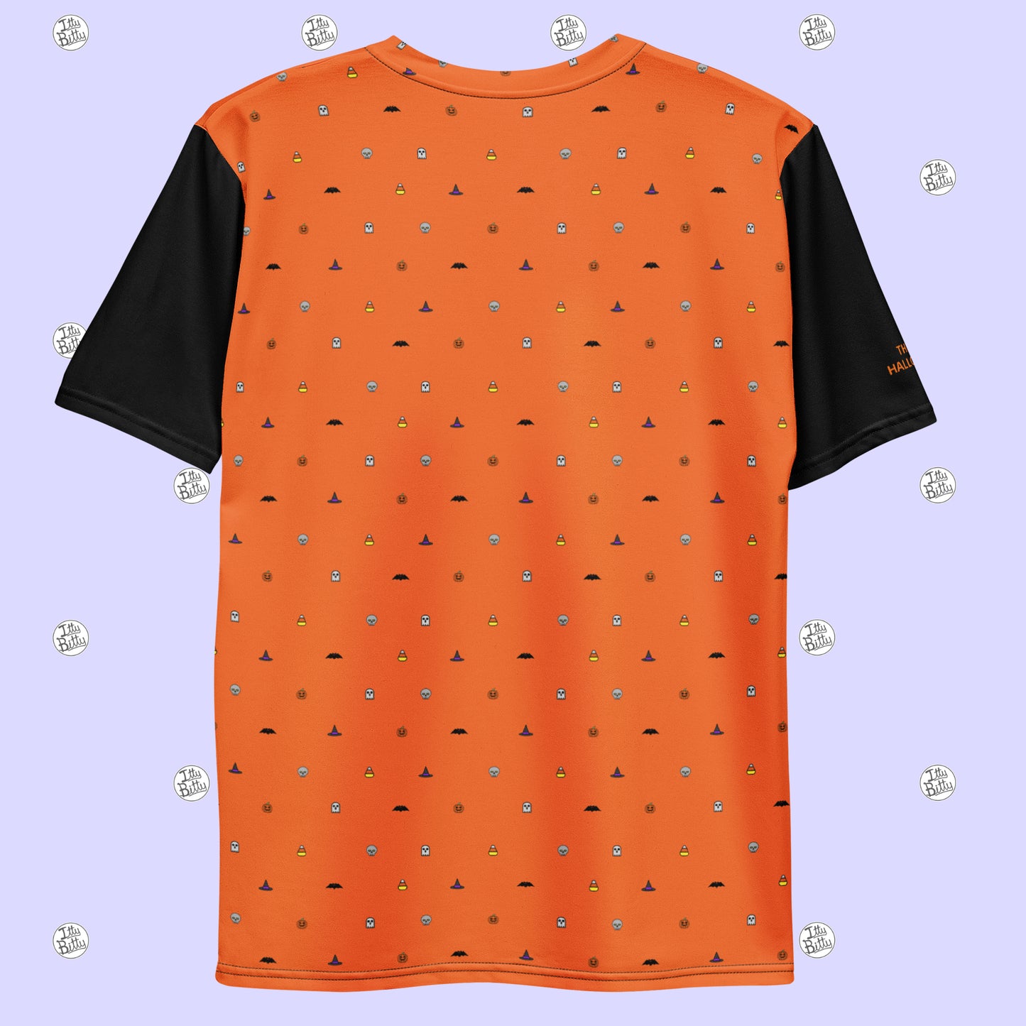 This Is Halloween - T-shirt - Men/Unisex