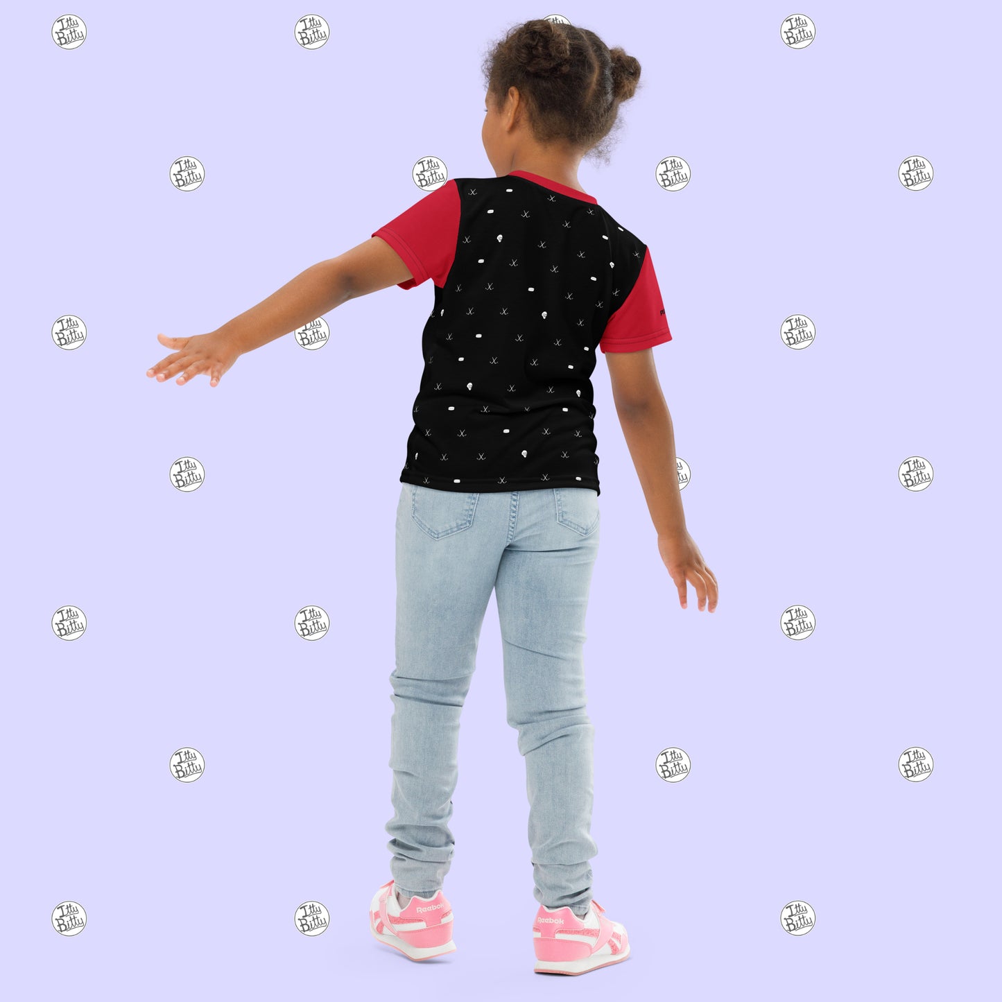 Get Pucked! - Tshirt - Kids/Unisex