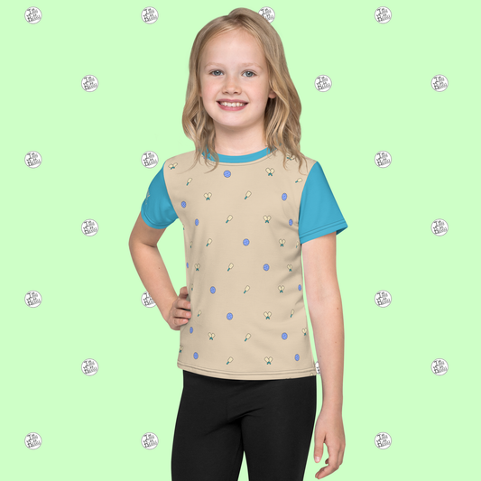 Dink Responsibly - Tshirt - Kids/Unisex