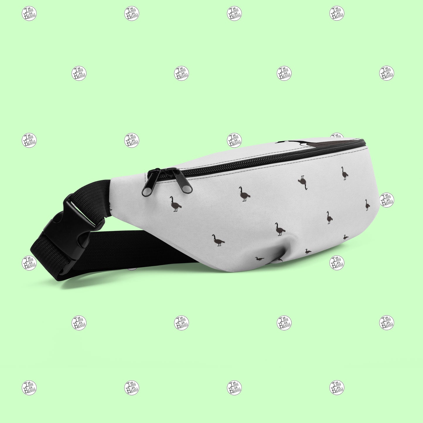 Silly Goose - Fanny Pack