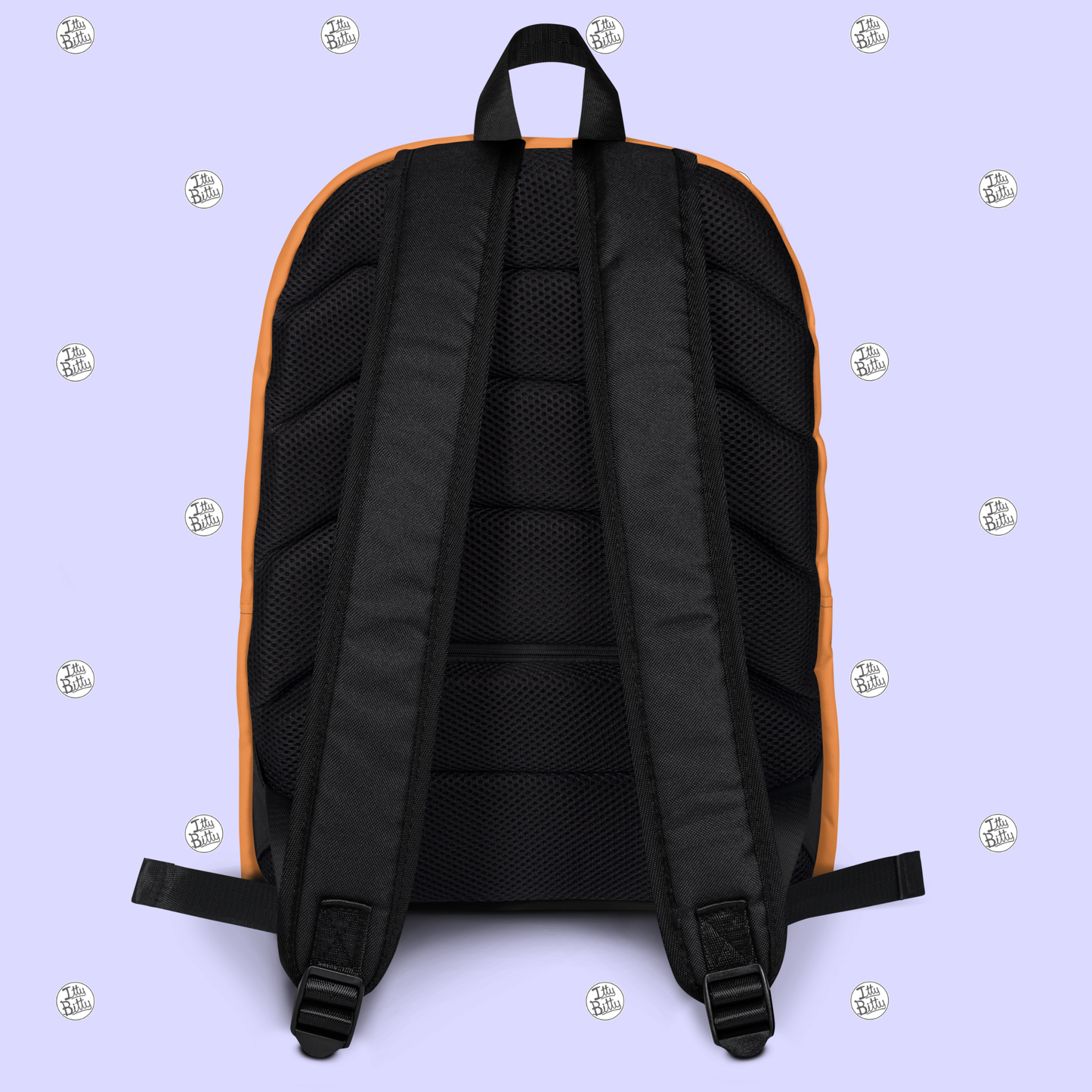 May Flowers - Backpack