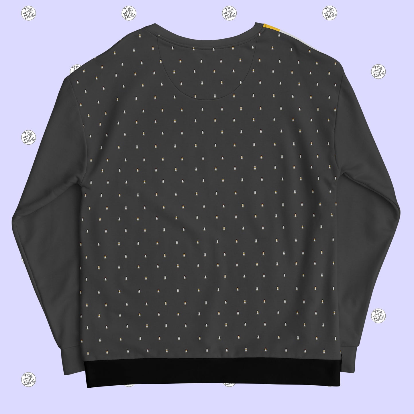 Fancy Bird - Long Sleeve - Unisex
