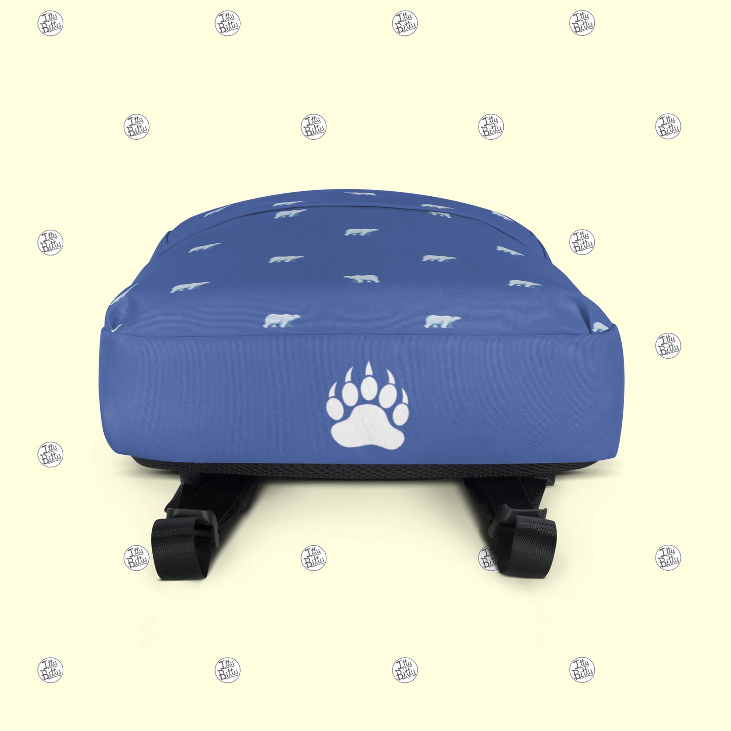 Sea Bear - Backpack