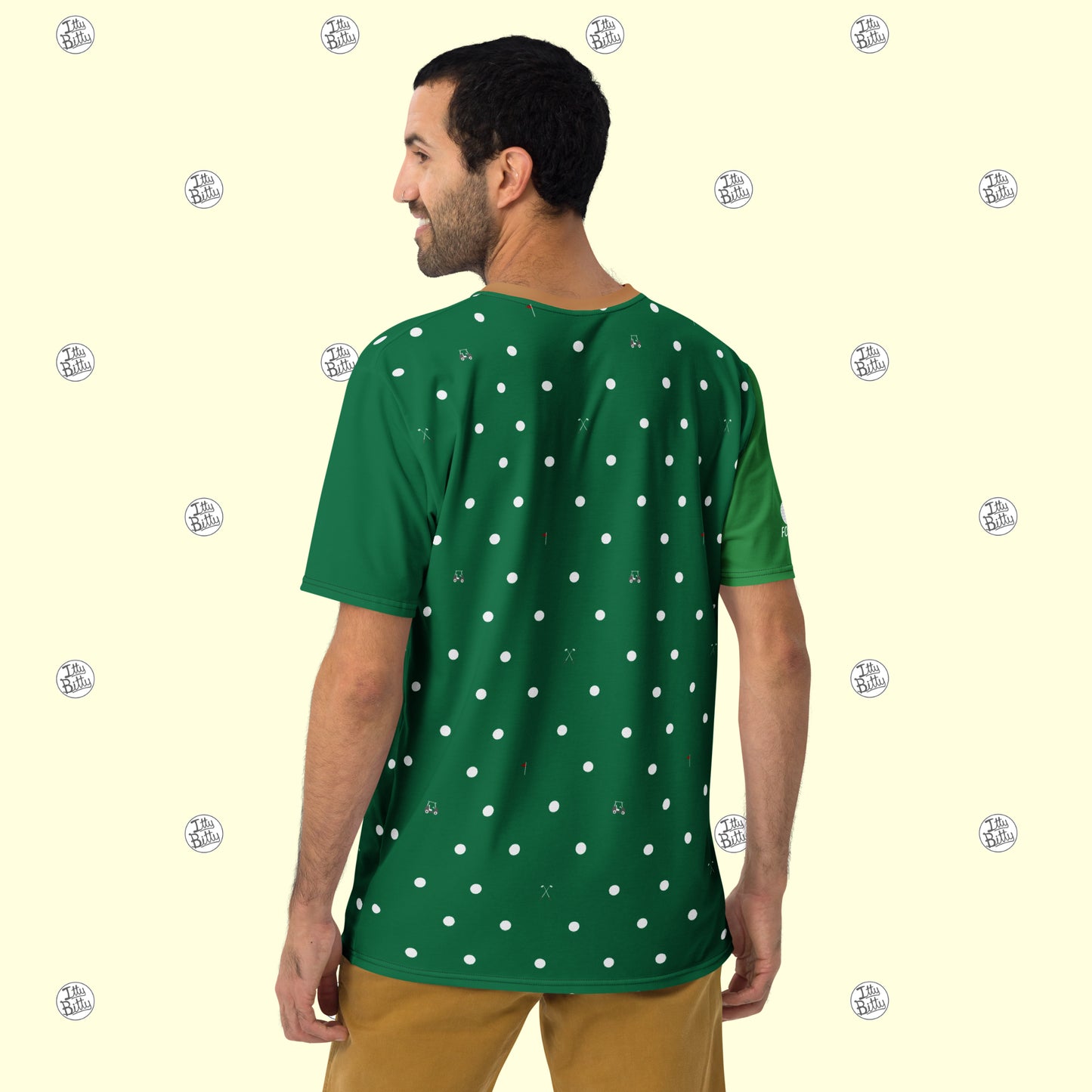 FORE! - Tshirt - Mens/Unisex