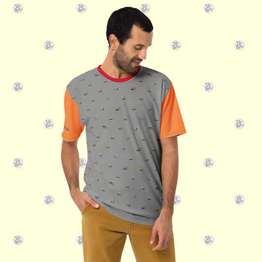 Operator - Tshirt - Mens/Unisex