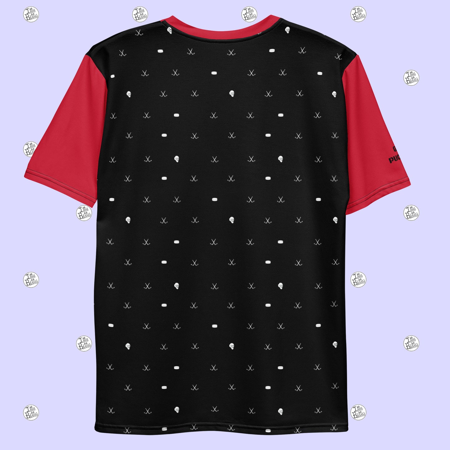 Get Pucked! - Tshirt - Mens/Unisex