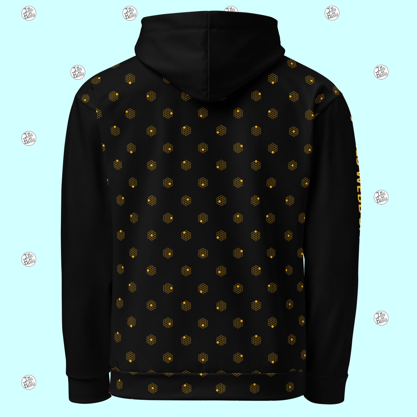 JWST - Hoodie - Unisex