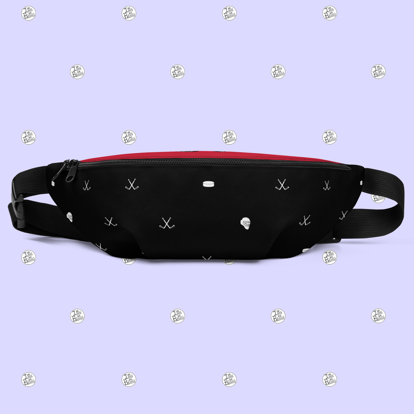 Get Pucked! - Fanny Pack