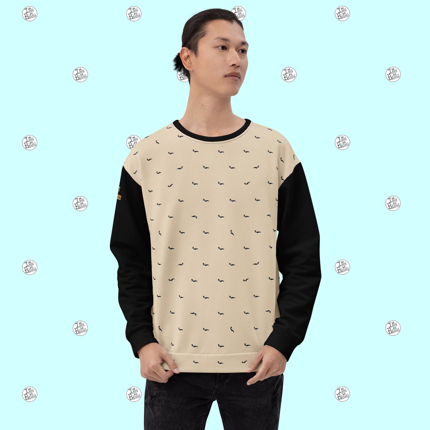 Get Loonie! - Long Sleeve - Unisex