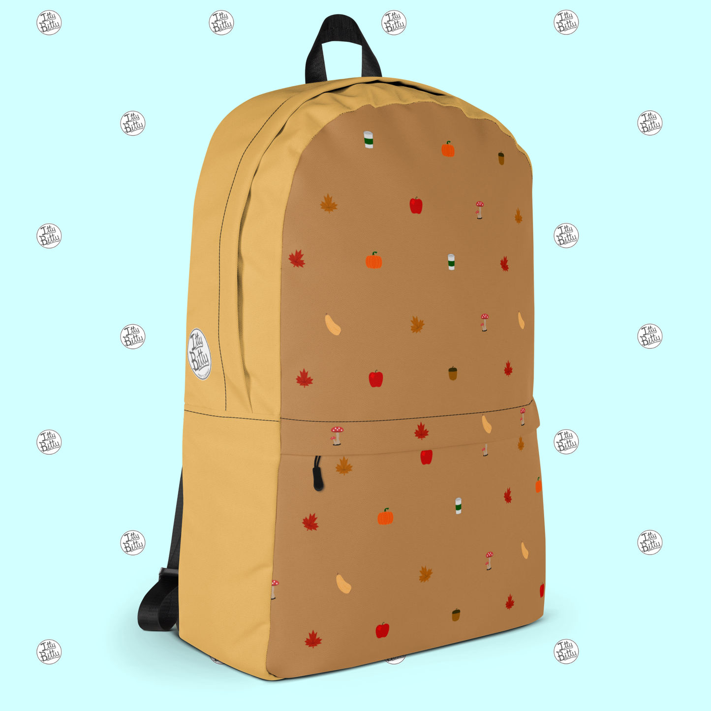 Fall-ing For You - Backpack