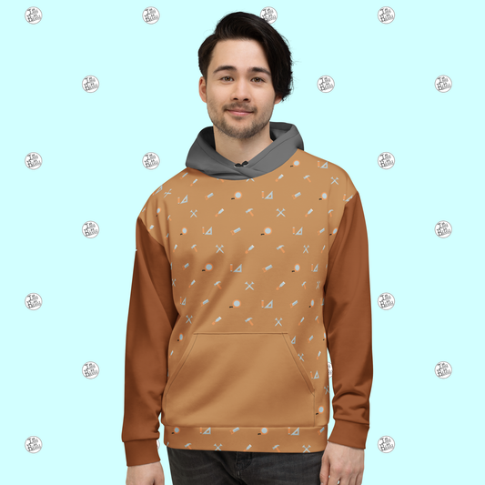 Chippie - Hoodie - Unisex