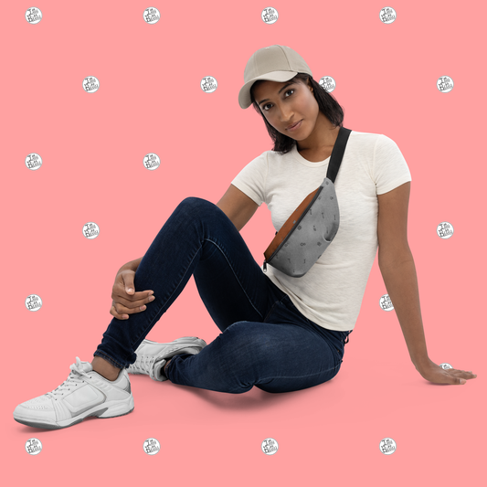 Gear Head - Fanny Pack