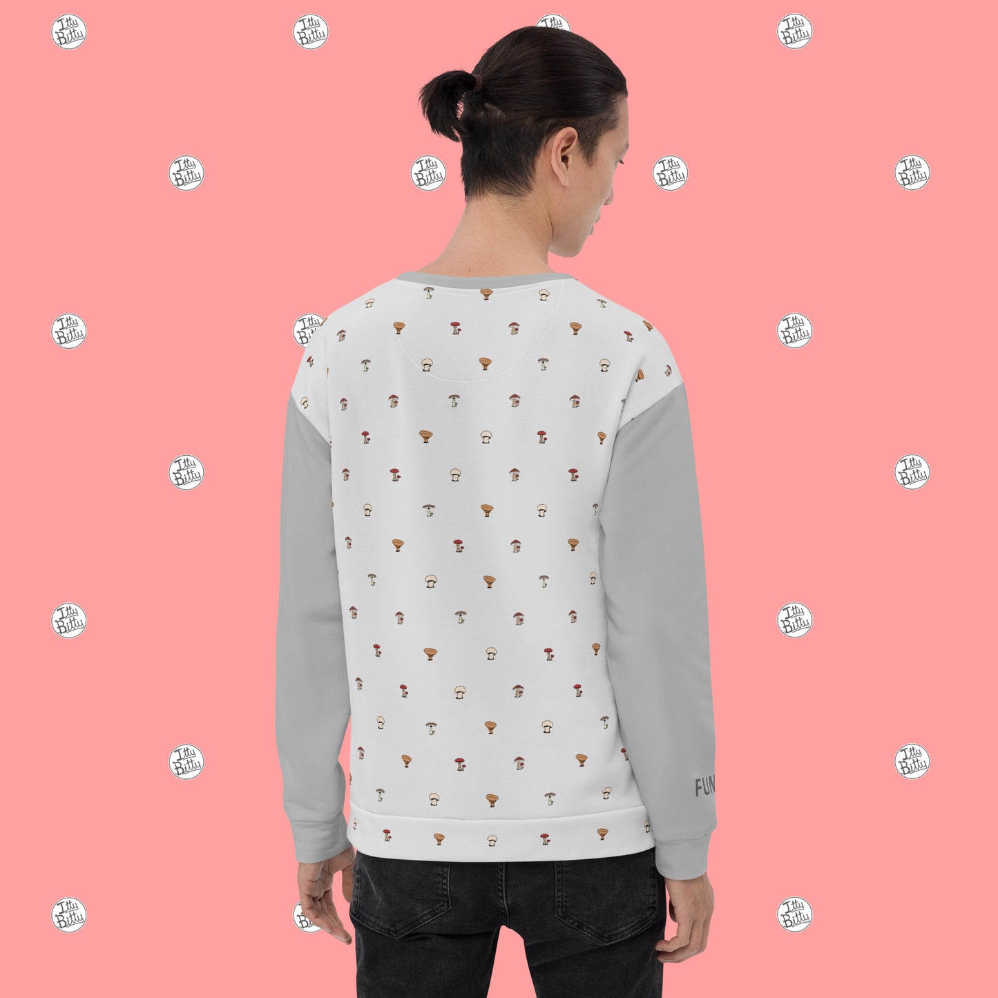FUN-gi - Long Sleeve - Unisex