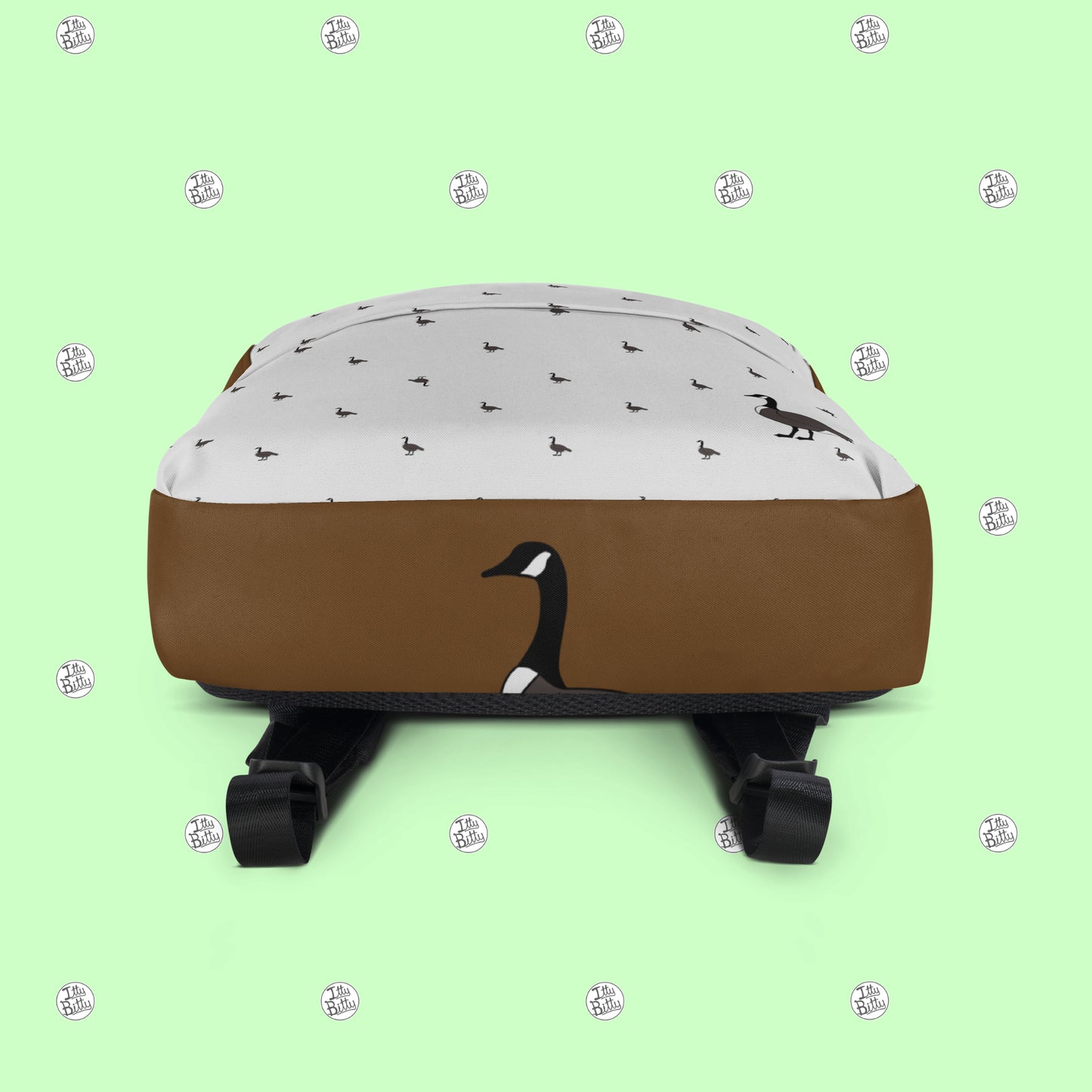 Silly Goose - Backpack