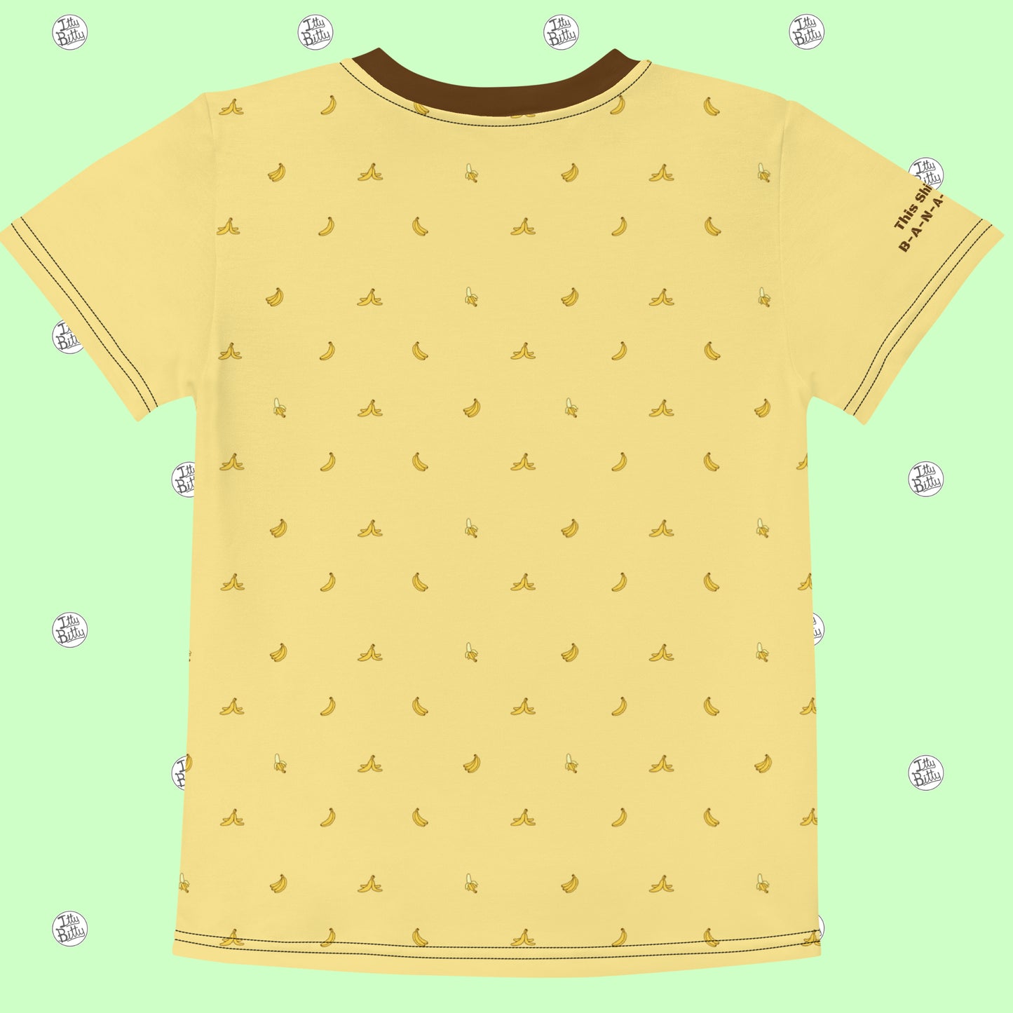 This Shirt Is BANANAS - Kids/Unisex