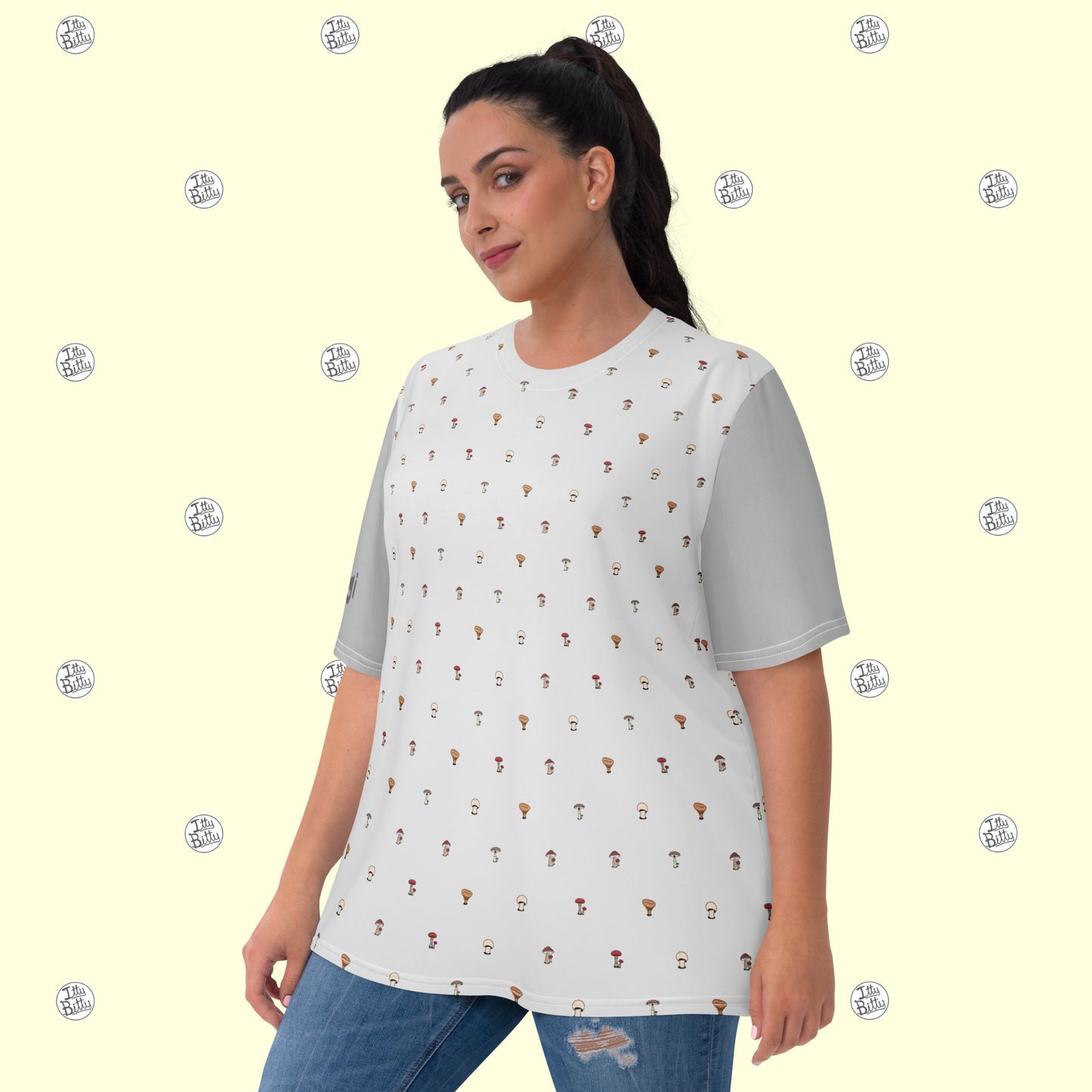 FUN-gi - T-shirt - Women