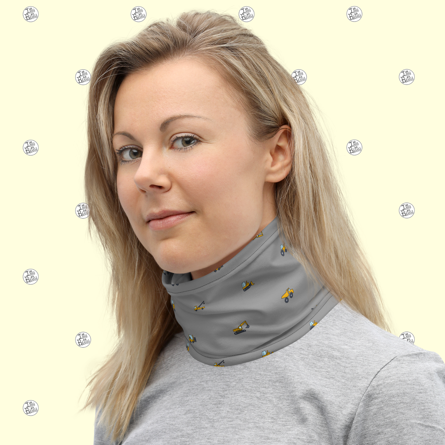 Operator - Neck Gaiter