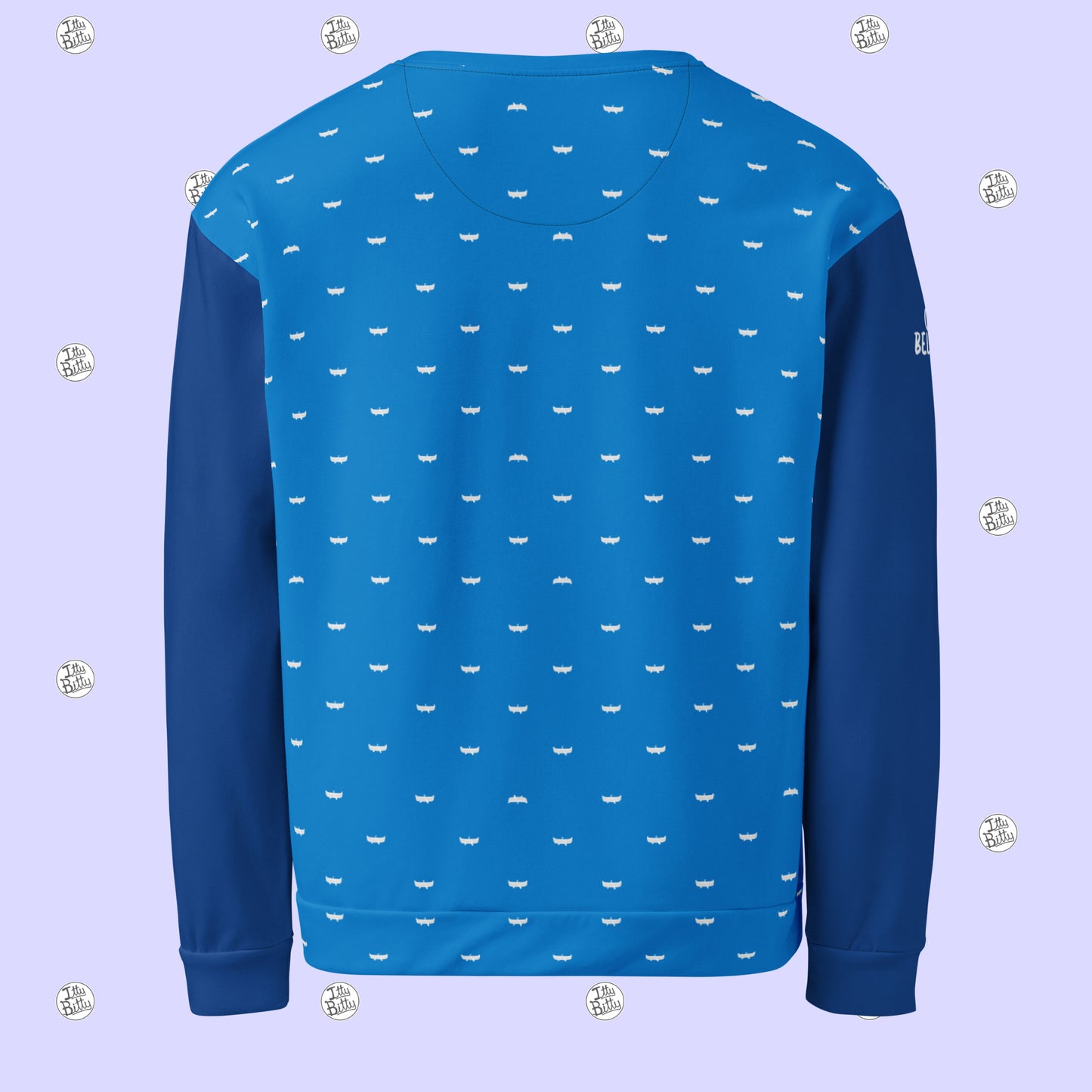 Canoe Believe It! - Long Sleeve - Unisex