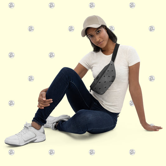 Bear With Me! - Fanny Pack