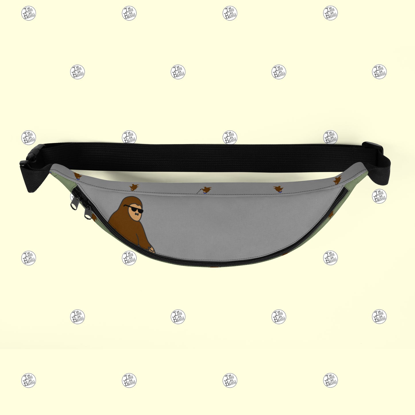 SASQUATCH - Fanny Pack
