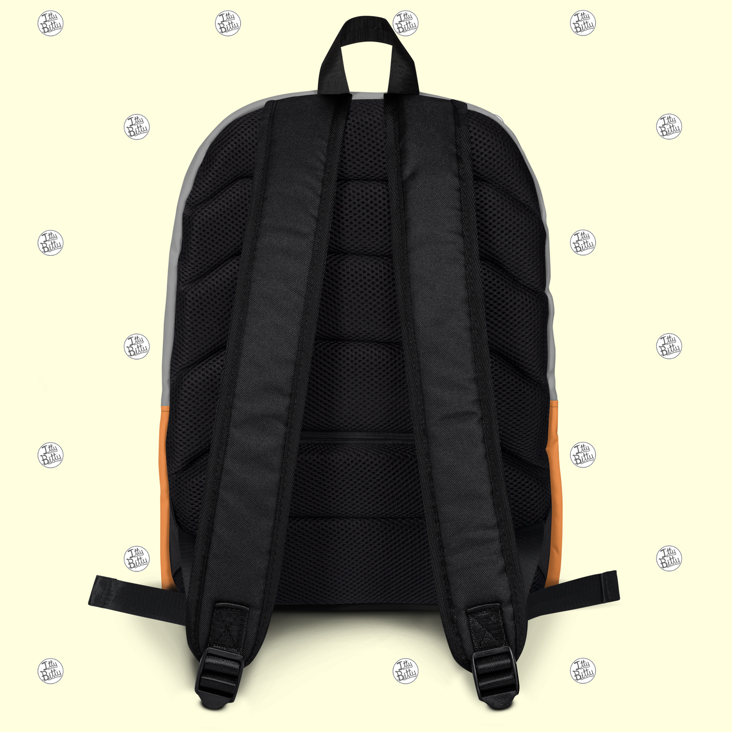 Operator - Backpack