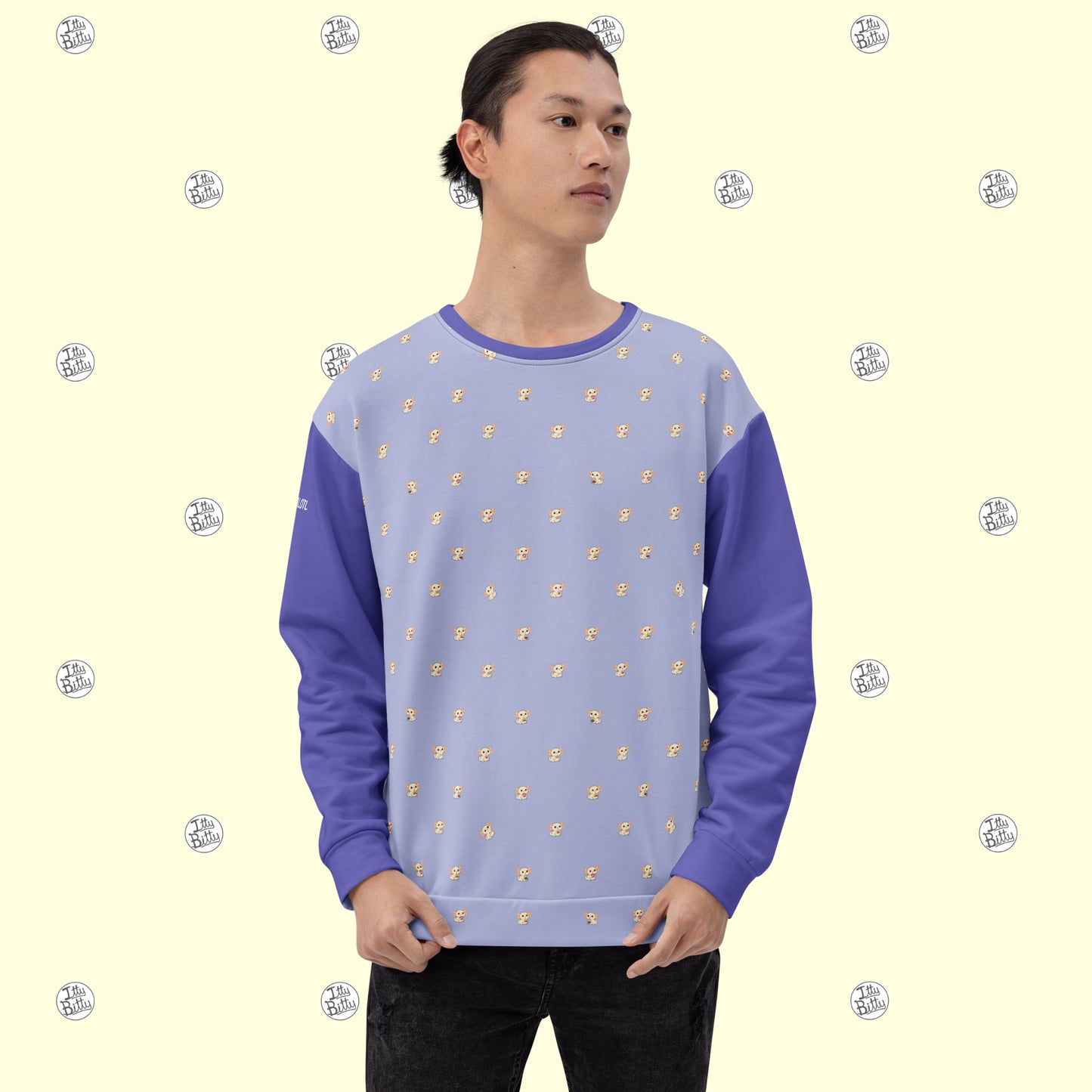 RELAX-olotl - Long Sleeve - Unisex