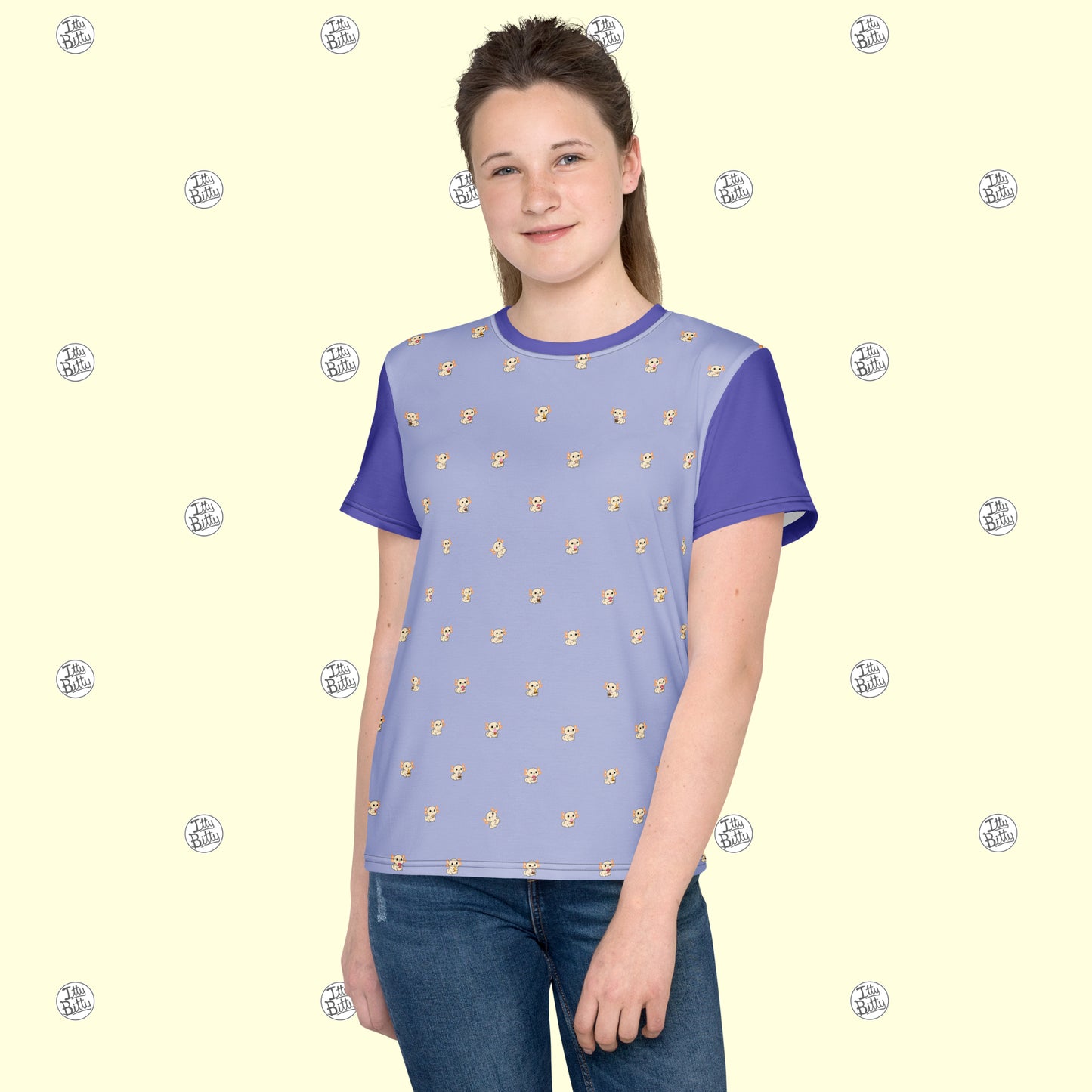 RELAX-olotl - Tshirt - Youth/Unisex