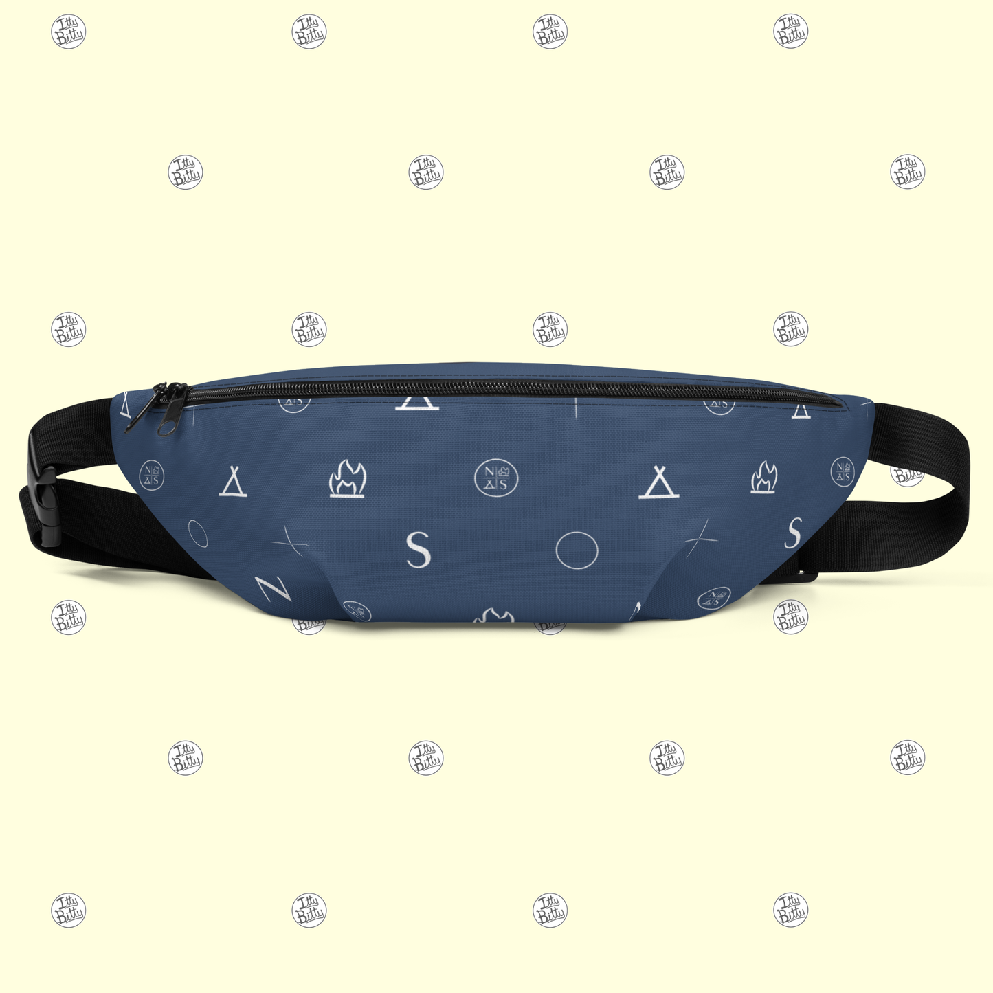Explorers Beacon - Fanny Pack