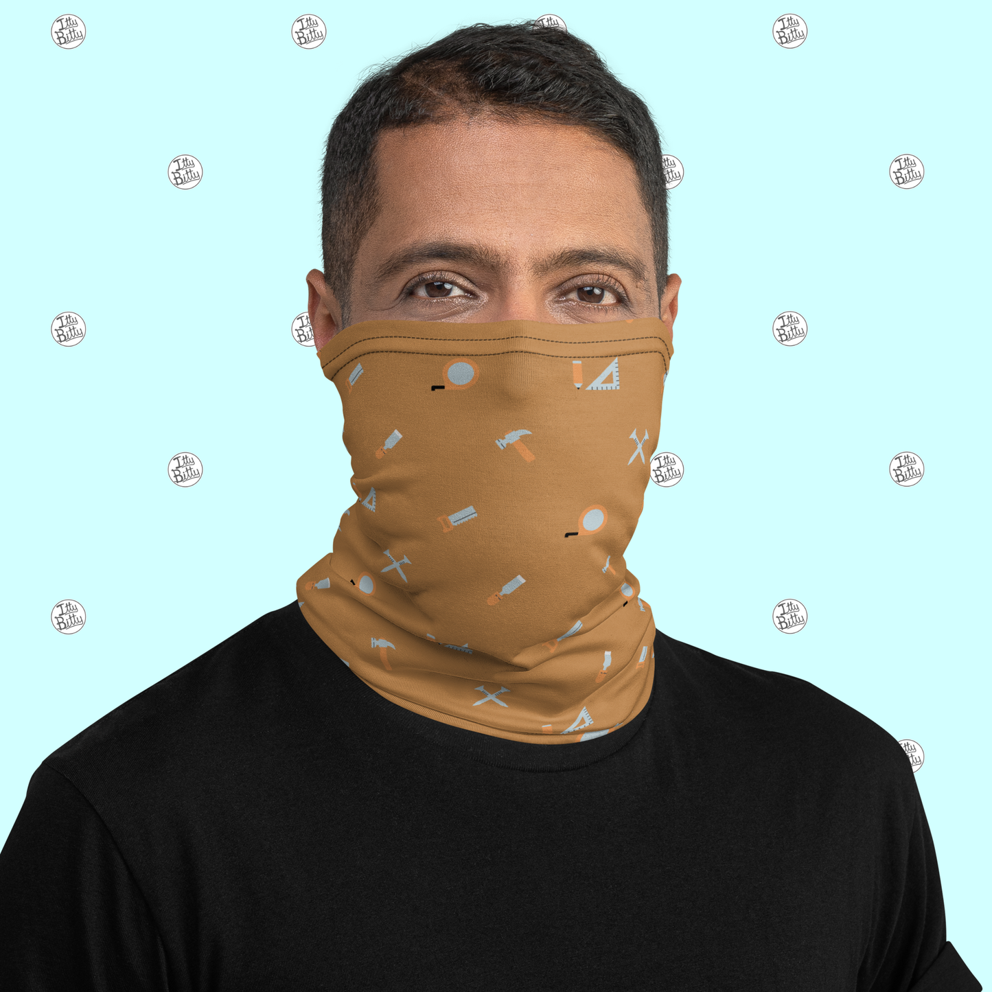 Chippie - Neck Gaiter