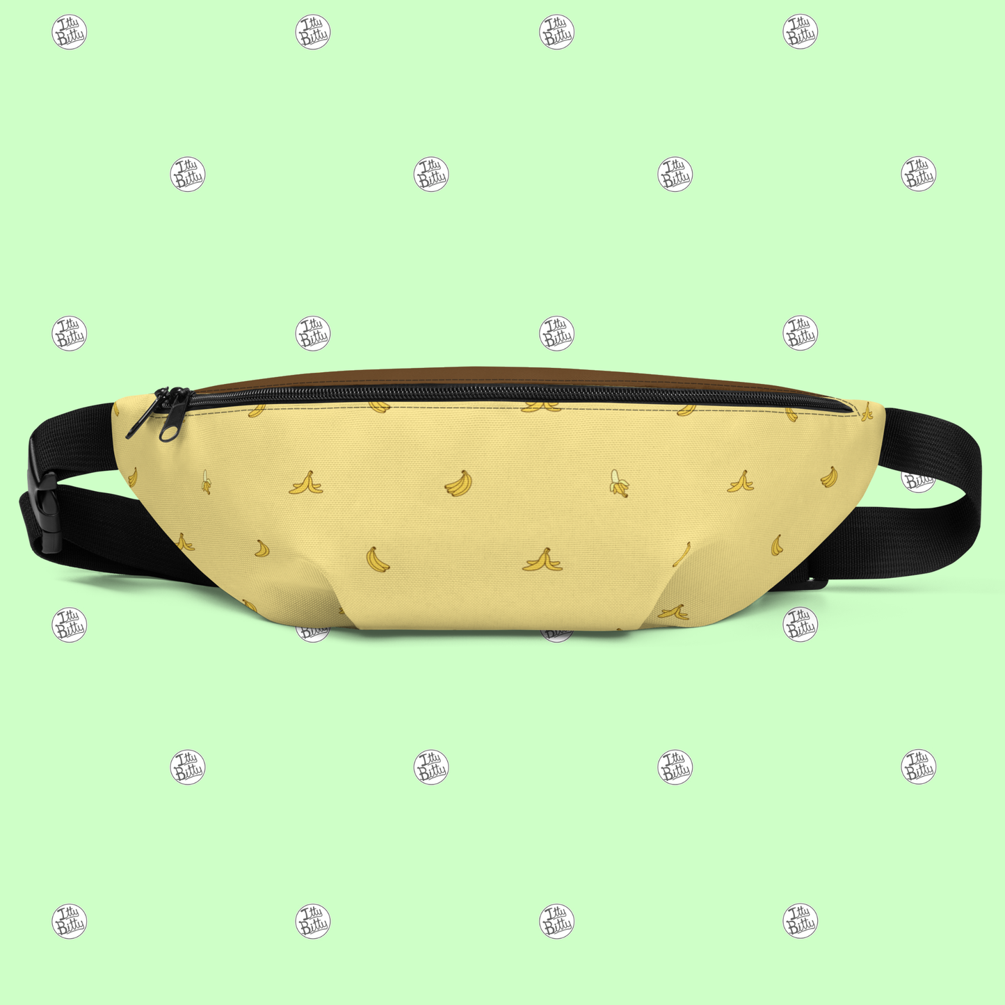 This Fanny Is BANANAS! - Fanny Pack