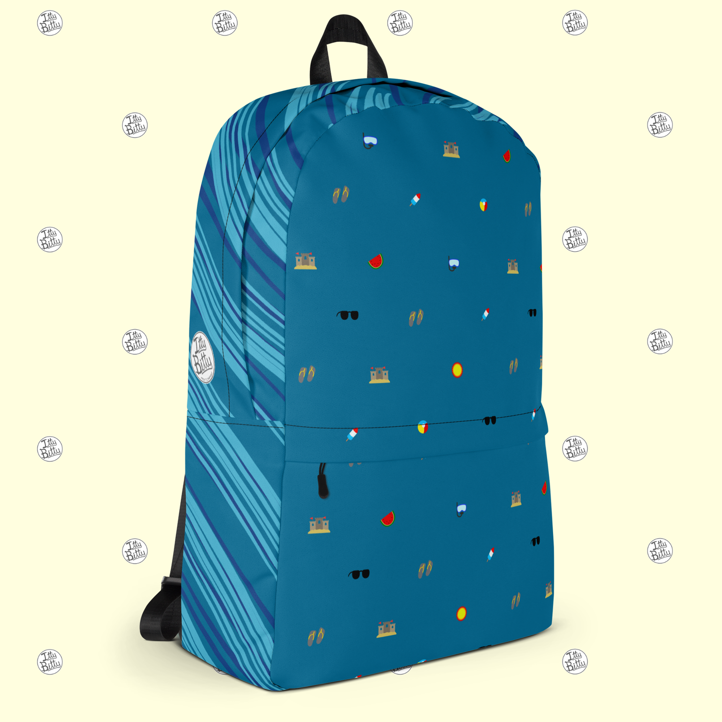 Summer Time - Backpack