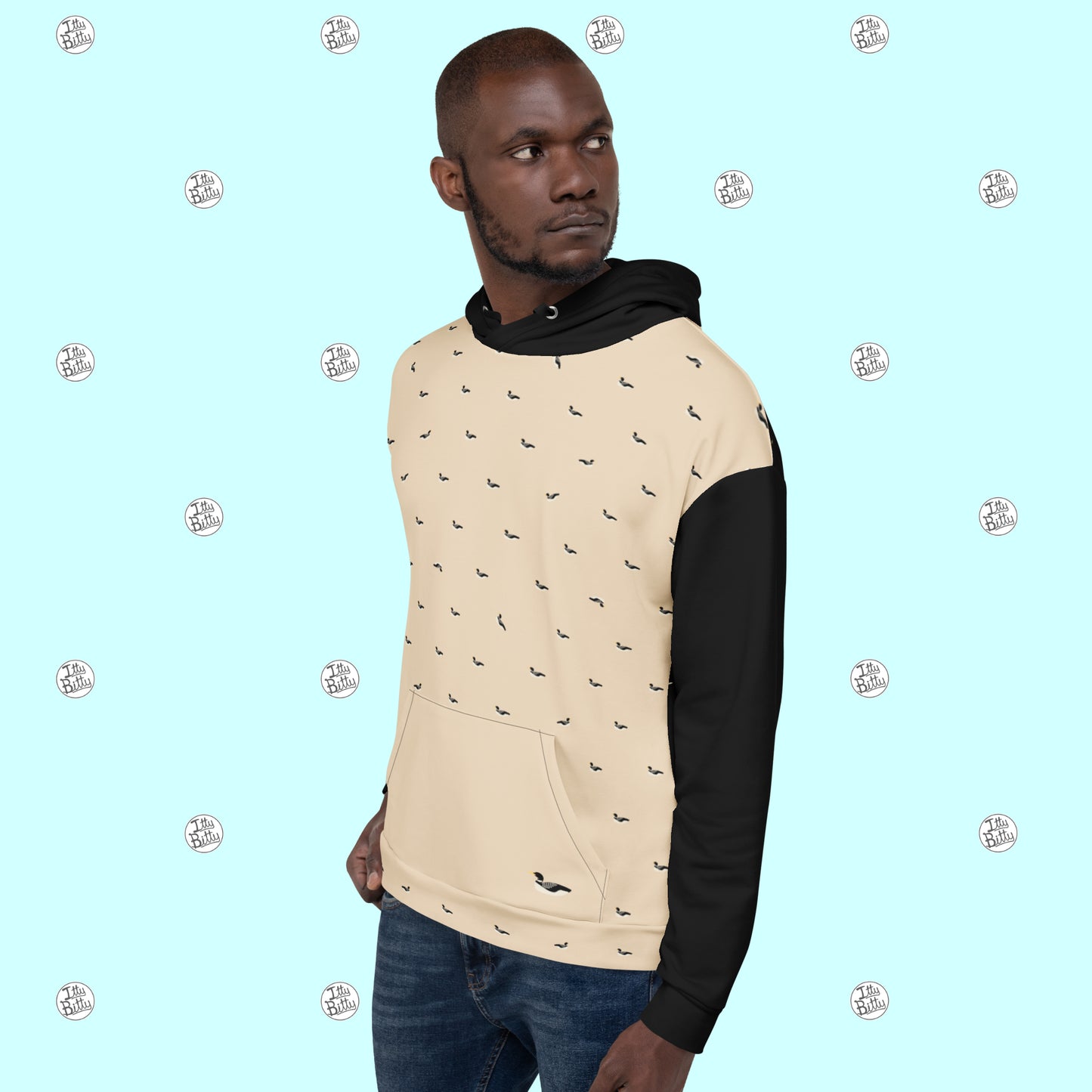 Get Loonie! - Hoodie - Unisex