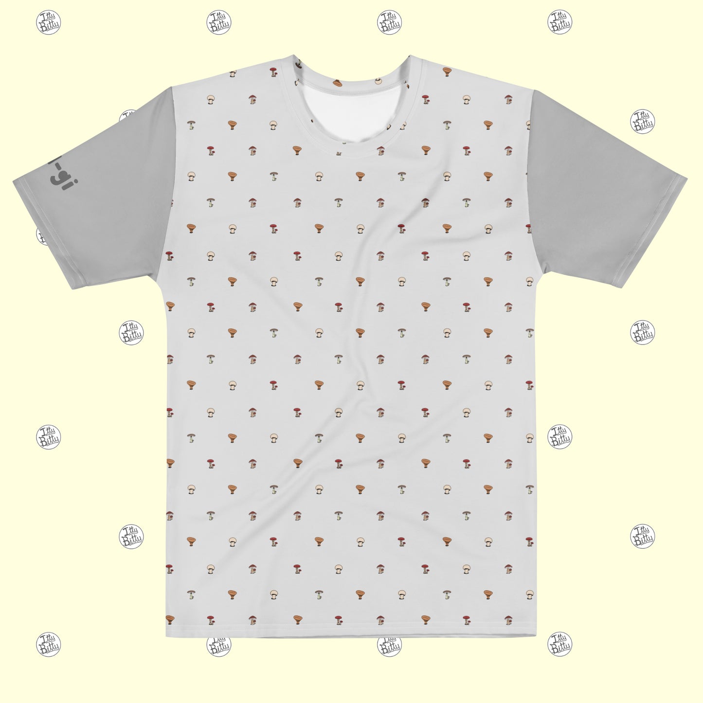 FUN-gi - T-shirt - Men/Unisex