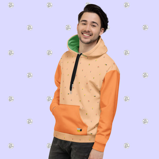 May Flowers - Hoodie - Unisex